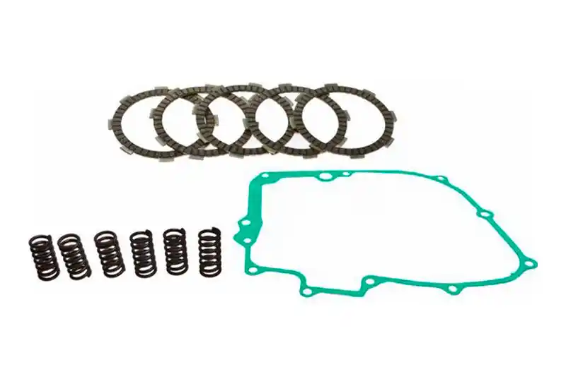Liquidación Discos de embrague completo EBC | Honda CA 125 1995-2000