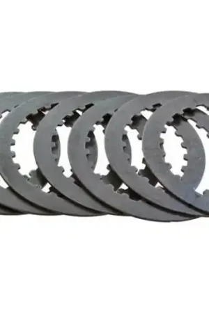 Precio Rebajado Separadores de embrague TRW x8 | Honda CB 600 F / CBF 600 N ...