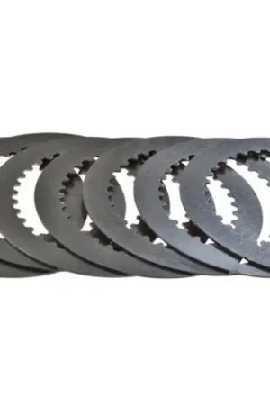 Separadores de embrague TRW x8 | Suzuki DR 650 SE / DR 650 SEU ... Oferta Limitada