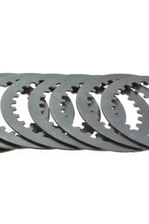 Precio Económico Separadores de embrague TRW x8 | Yamaha YZF-R6 600 / YZF-R6 600 S ...