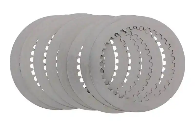 Precio Reducido Separadores de embrague TRW x8 | Kawasaki Z 750 L / ZX-6R 600 J ...