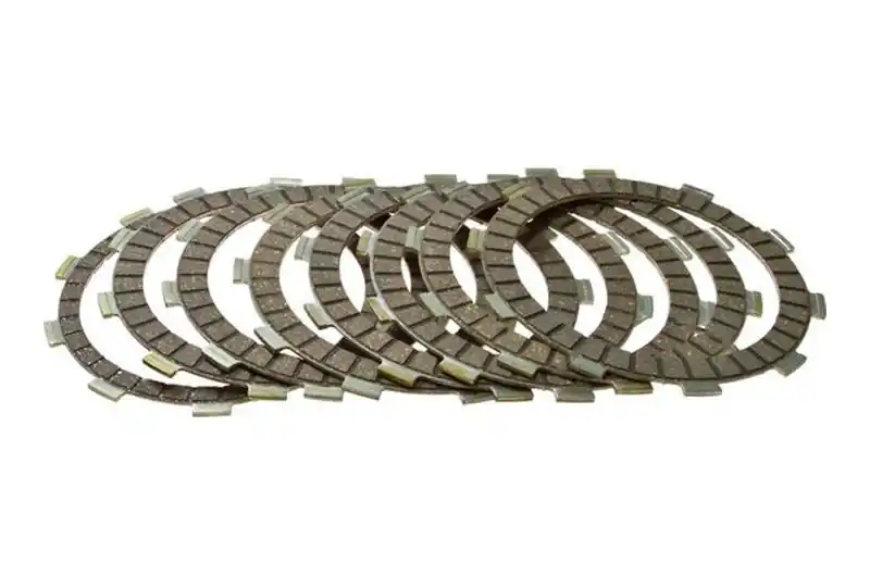 Oferta Discos de embrague EBC | Honda CBR 600 FS / Suzuki GSR 600 ...