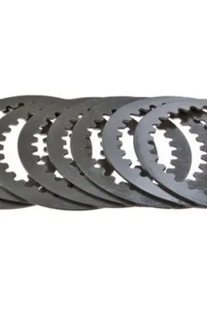 Promoción Separadores de embrague TRW x9 | Suzuki SV 1000 / SV 1000 U2 ...
