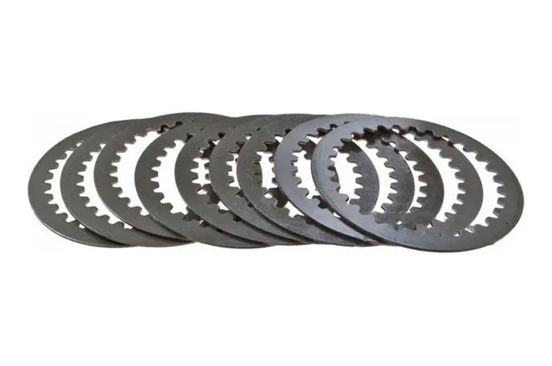 Promoción Separadores de embrague TRW x9 | Suzuki SV 1000 / SV 1000 U2 ...