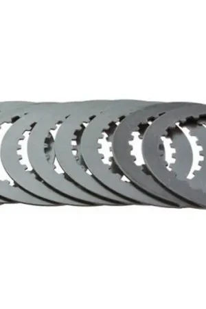 Separadores de embrague TRW x9 | Suzuki GSX-R 600 / GSX-R 750 ... Premium