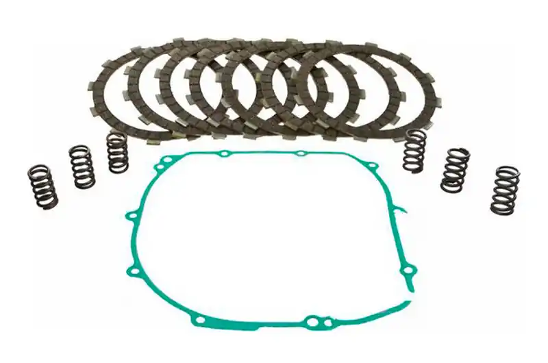 Compra Ahora Discos de embrague completo EBC | Kawasaki ZZR 600 D 1990-1992