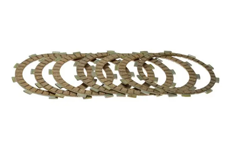 Discos de embrague TRW | Honda VT 750 DC / XL 650 V ... Compra Hoy