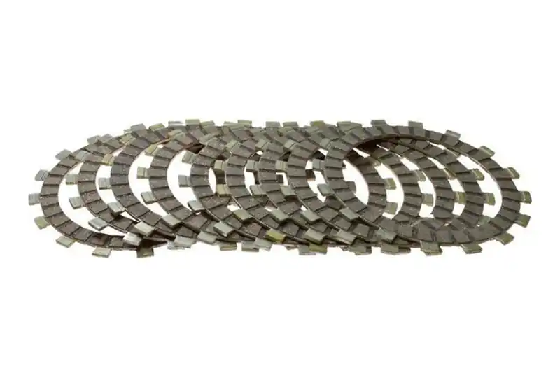 Discos de embrague EBC | Yamaha YZF 600 RH / YZF 600 RN ... Comprar En Línea