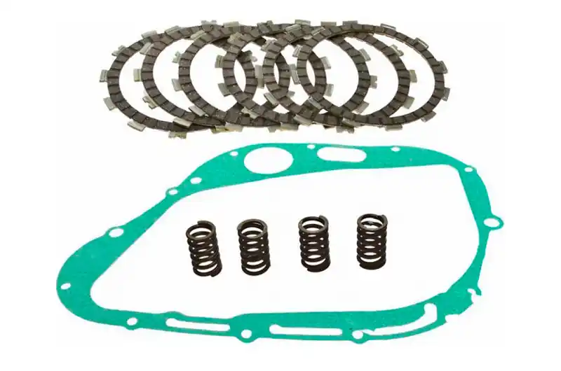 Discos de embrague completo EBC | Suzuki LS 650 P 1986-2000 / LS 650 F 1986-1990 Venta Final