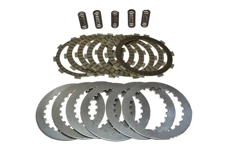 Discos de embrague completo EBC | Honda XL 600 V 1987-2000 De Moda