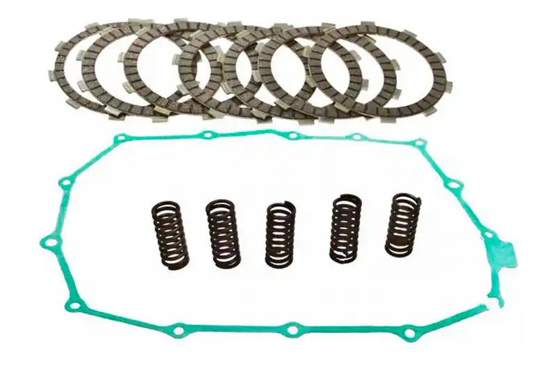 Discos de embrague completo EBC | Honda XL 600 V 1991-2000 / VT 600 C 1988-1997 Última Oportunidad