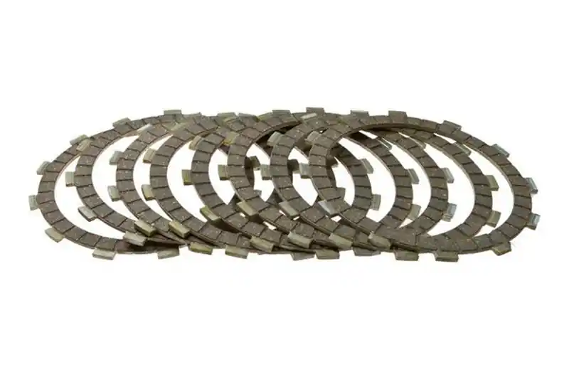 Discos de embrague EBC | BMW F 650 650 GS 2000-2003 / F 650 650 CS 2002-2003 Comprar En Línea