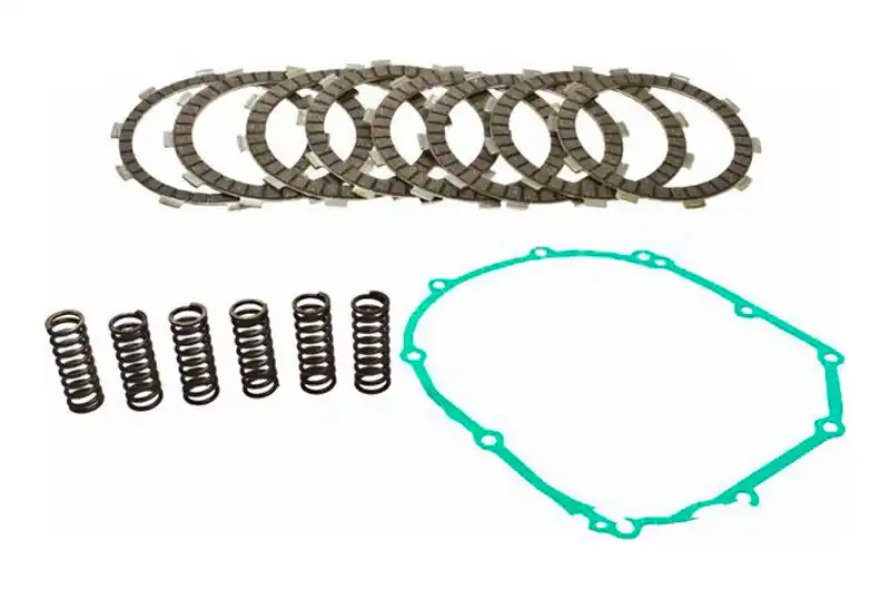 Discos de embrague completo EBC | Honda CB 900 F 2002-2006 / CBR 900 RR 1998-1999 Garantía Incluida