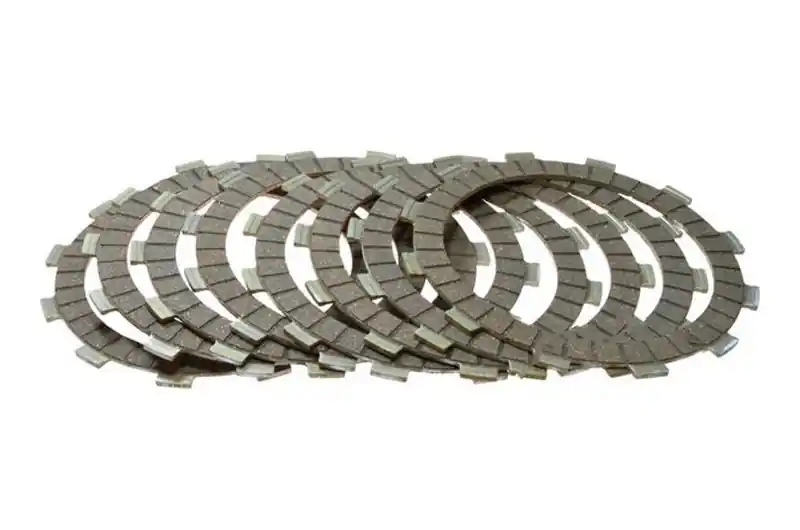 Discos de embrague EBC | Yamaha XS 1100 1980-1983 / XS 1100 S 1981-1982 Súper Precio