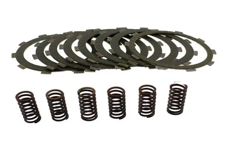 Discos de embrague completo EBC Aramid | Honda VT 750 C / XRV 650 ... Bestseller