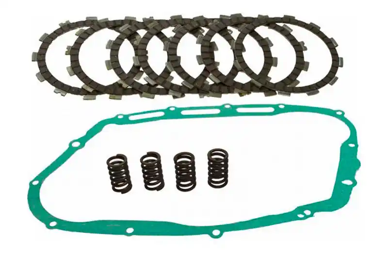 Discos de embrague completo EBC | Suzuki VS 800 GL / VS 750 GLP ... Pedido Al Por Mayor