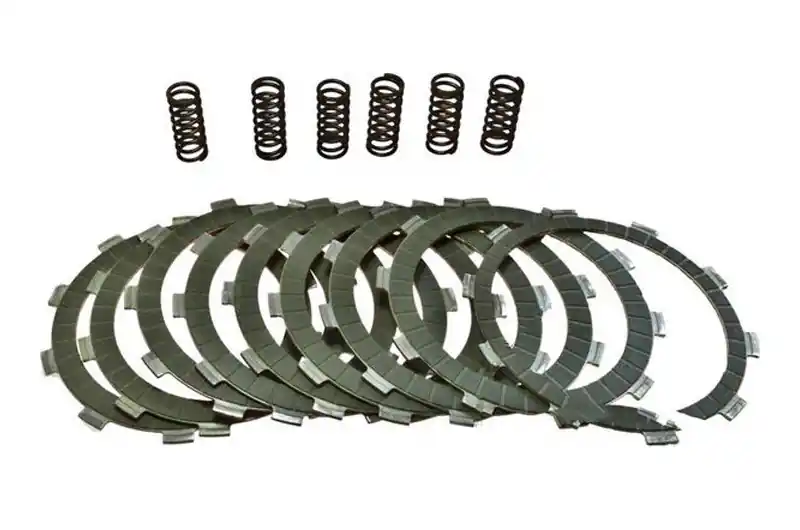 Ordenar Ahora Mismo Discos de embrague completo EBC Aramid | Honda CBR 900 RR 1992-1995 / VFR 750 F 1986-1997