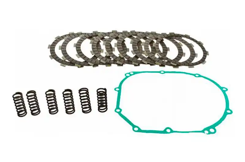 Discos de embrague completo EBC | Honda CBR 900 RR 1992-1995 Ordenar Ahora Mismo
