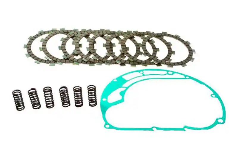 Disponible Ahora Discos de embrague completo EBC | Yamaha XJ 600 NN / XJ 600 NH ...