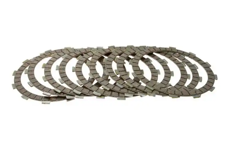 Discos de embrague EBC | Kawasaki ZZR 1100 D / ZZR 1100 C ... Compra Ahora
