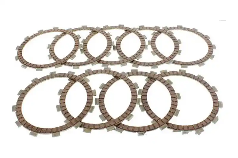 Auténtico Discos de embrague TRW | BMW F 800 800 R / F 800 800 GS ...