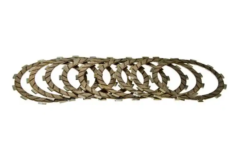 Disponible Ahora Discos de embrague TRW | Kawasaki Z 750 M / Z 750 L ...