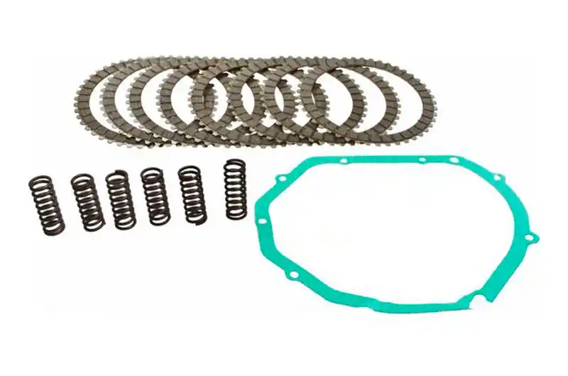 Compra Ahora Discos de embrague completo EBC | Suzuki GSX 600 F / GSX 600 FU ...