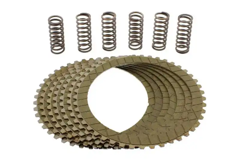 Precio De Oferta Discos de embrague completo EBC Aramid | Suzuki RF 600 R 1993-1996 / RF 600 RU 1993-1996