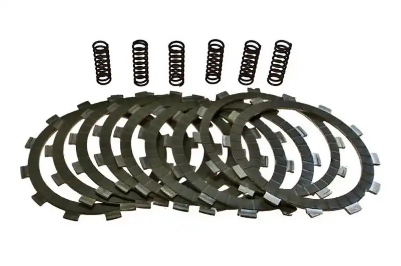 Discos de embrague completo EBC Aramid | Yamaha FZR 1000 1989-1992 Pedido Al Por Mayor