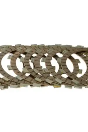 Ocasión Especial Discos de embrague TRW | Yamaha FZS 1000 2001-2005 / FZS 1000 S 2003-2005