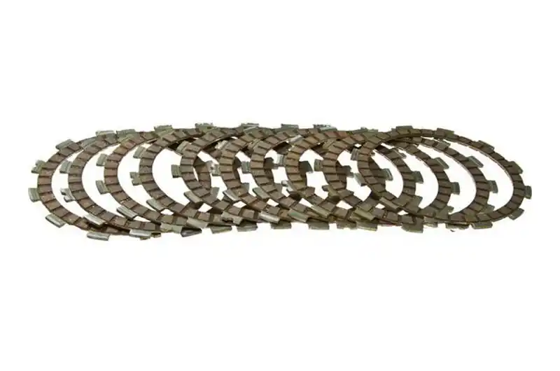 Pago Seguro Discos de embrague TRW | Suzuki VS 1400 GLP 1987-2003 / VS 1400 GLF 1987-1988