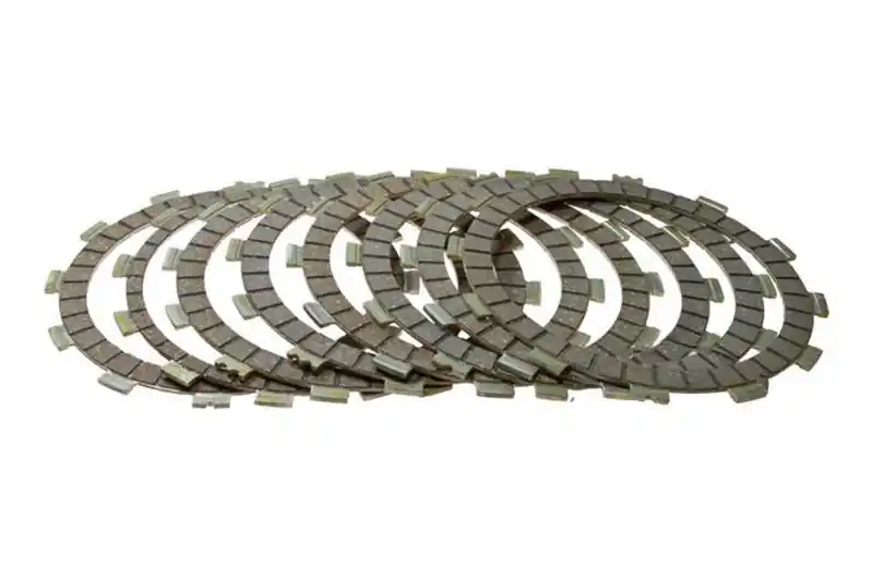 Oferta Flash Discos de embrague EBC | Yamaha VMX-12 1200 / VMX-12 1200 F ...
