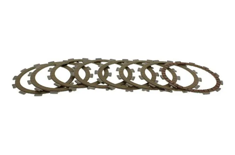 Auténtico Discos de embrague TRW | Suzuki GSX 750 1998-2003