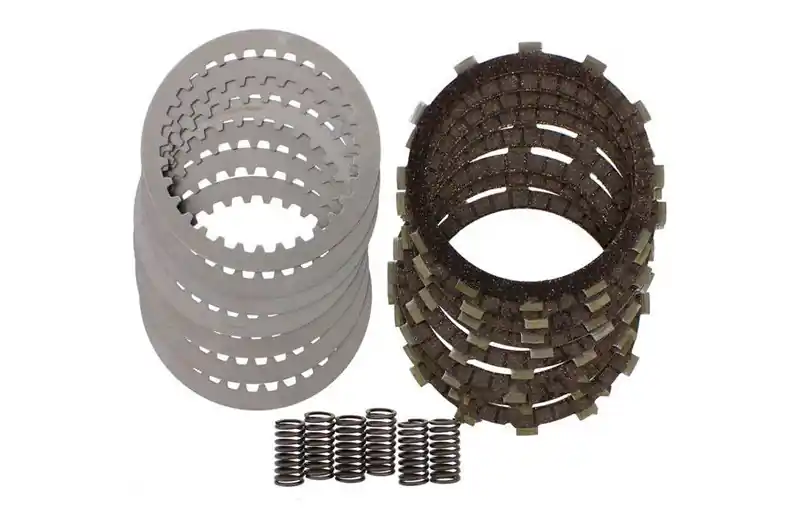 Discos de embrague completo EBC | Kawasaki KLR 650 C 1995-2004 Ocasión Especial