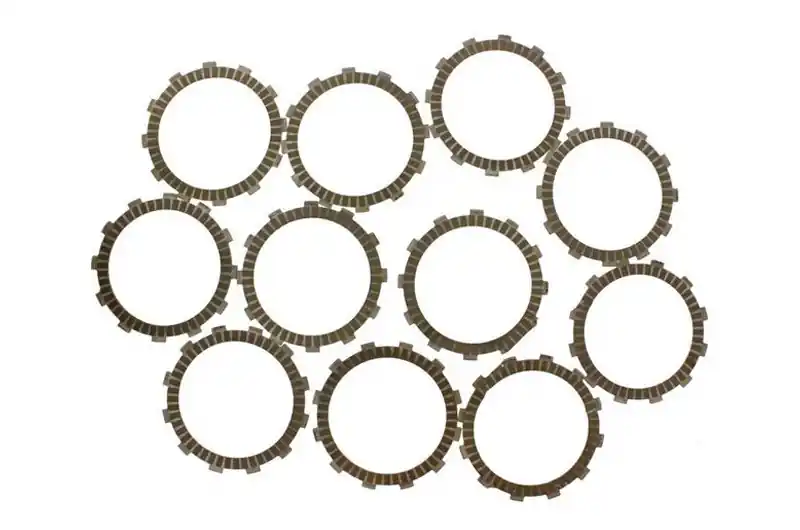 Discos de embrague TRW | Benelli TNT 899 / Tre-K 899 ... Original