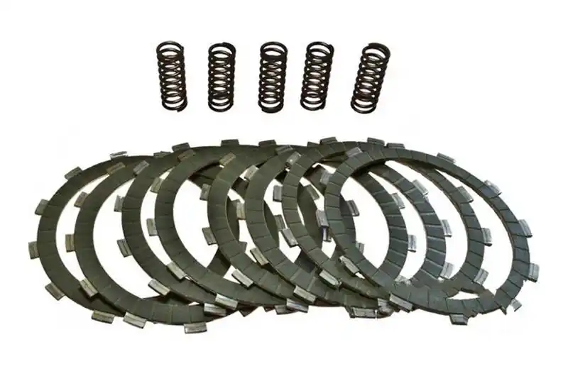 Discos de embrague completo EBC Aramid Tipo 2 | Honda CBR 1000 RR / CB 1000 R ... Máxima Calidad