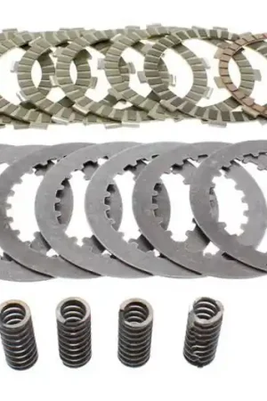 Discos de embrague completo TRW | Honda XL 700 V / NT 650 V ... A Buen Precio