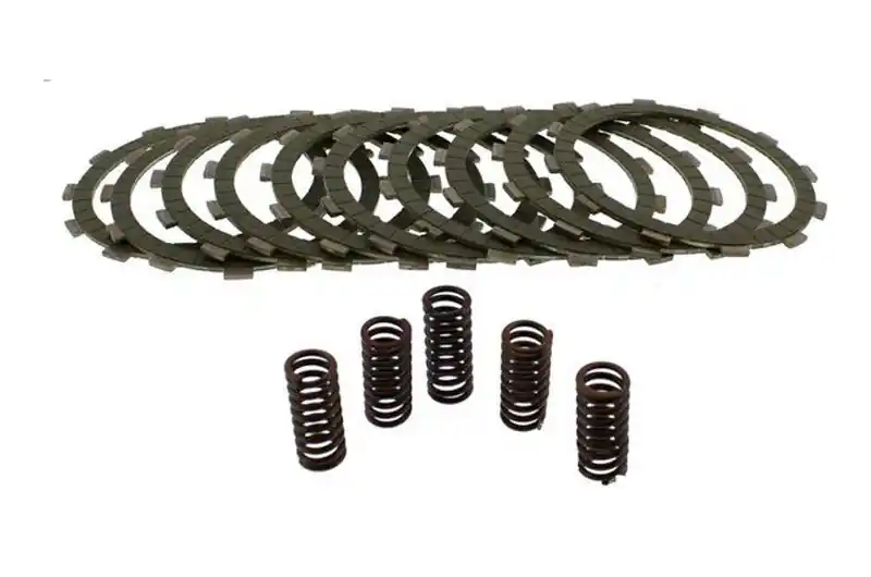 Discos de embrague completo EBC Aramid | Honda ST 1100 1990-2001 / ST 1100 A 1992-2001 Últimas Unidades