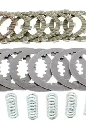 Garantía De Devolución De Dinero Discos de embrague completo TRW | Honda XL 650 V / VT 750 DC ...