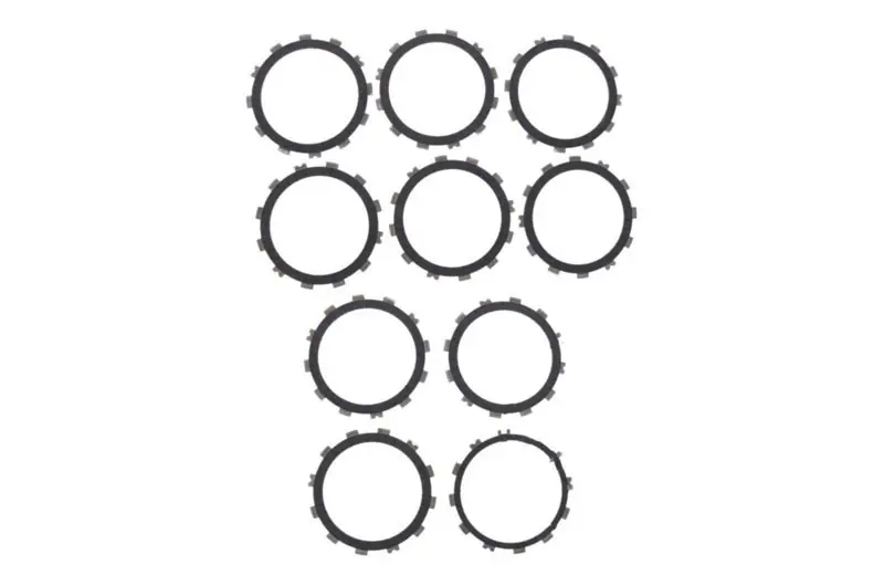 Discos de embrague EBC Carbono | Suzuki GSX-R 1000 / GSX-R 1000 U2 ... Precio De Fábrica