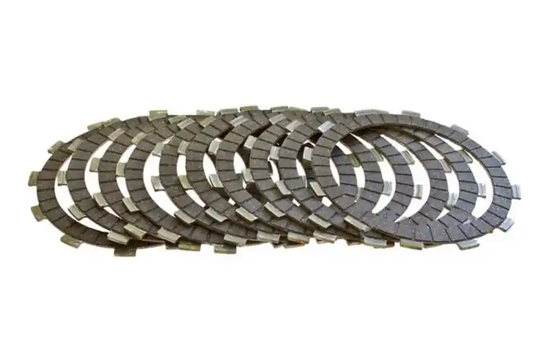 Discos de embrague EBC | Yamaha VMX-17 1700 A 2009-2014 Bestseller