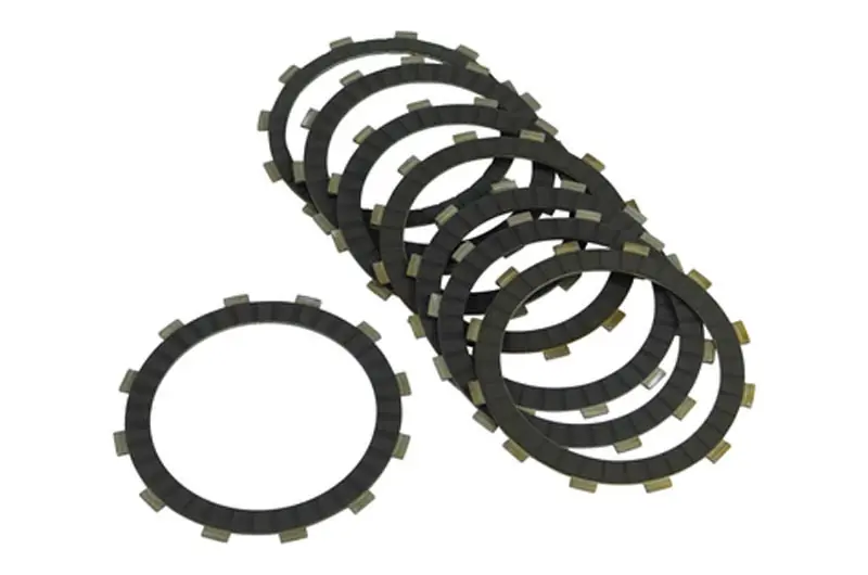 Compra Ahora Discos de embrague EBC Carbono | Suzuki GSX-R 1000 / Kawasaki ZX-9R 900 F ...