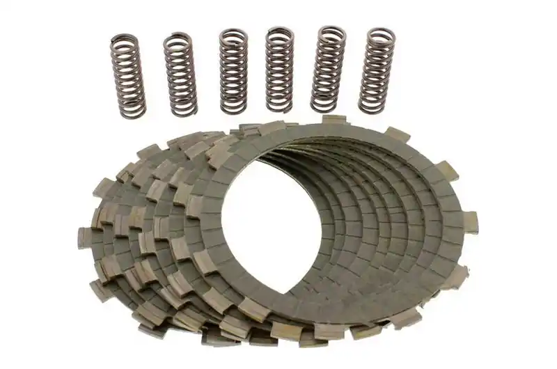 Stock Limitado Discos de embrague completo EBC Aramid Tipo 2 | Yamaha YZF-R6 600 2006-2014 / YZF-R6 600 S 2006-2007