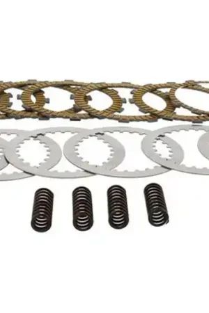 Discos de embrague completo Prox | Honda XR 650 R 2000-2007 Rebajas