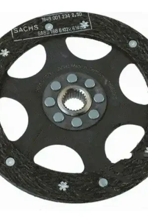 Disco de embrague Divers | BMW R 850 R / R 850 GS ... Venta Final