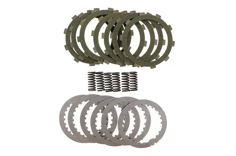 Comprar En Línea Discos de embrague completo EBC Aramid Tipo 1 | Honda CBR 600 F 1999-2007