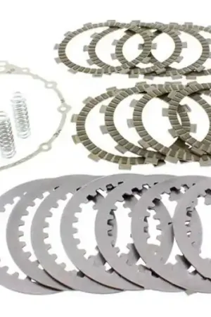 Discos de embrague completo TRW con junta de tapa | Yamaha FZ6 600 S / FZ6 600 SA ... Oferta De Temporada