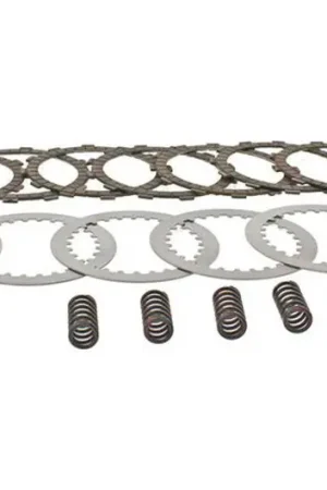 Original Discos de embrague completo Prox | Honda XR 600 R 1985-2000