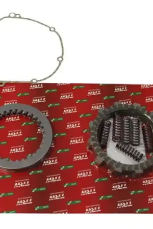 Oferta Discos de embrague completo TRW con junta de tapa | Yamaha YZF-R1 1000 / FZ1 1000 S ...