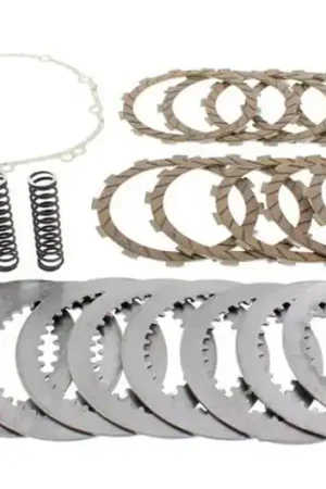 Descuento Discos de embrague completo TRW con junta de tapa | Kawasaki Z 1000 C / Z 1000 B ...